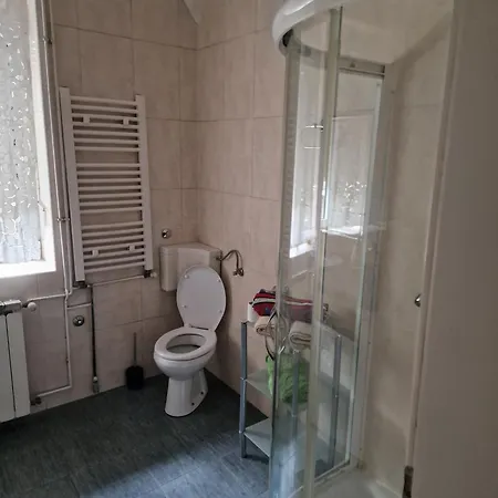 Lavanda Apartment *
