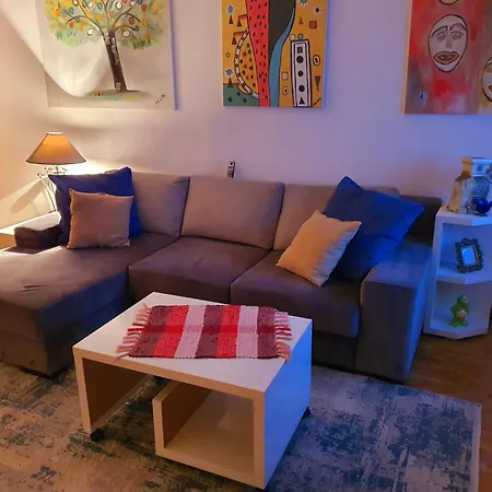 Lavanda Apartment