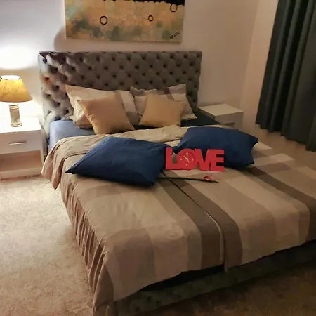 Lavanda Apartment *